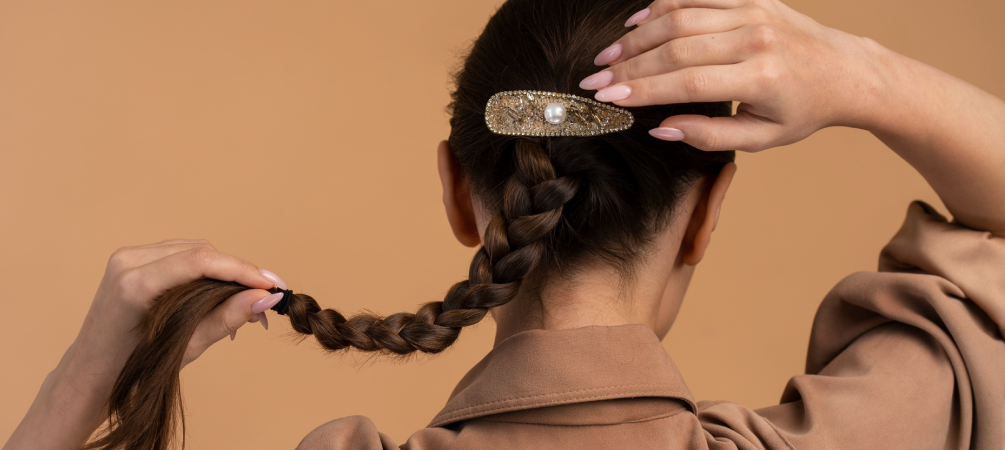 Shampoo & Set: The Classic Styling Technique That Never Fails