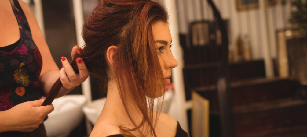 Blow Dry & Curl: Achieve Salon-Perfect Hair at Home
